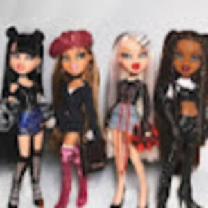 Meet your Posher, Jayleen